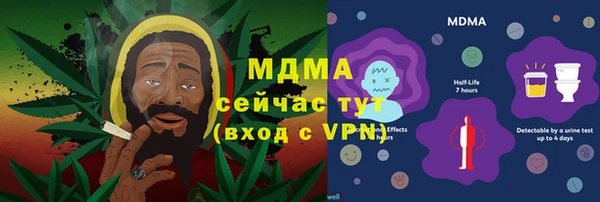 молекула духа Богородск
